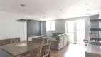 Foto 4 de Apartamento com 2 Quartos à venda, 84m² em Jabaquara, São Paulo