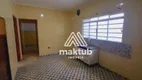 Foto 5 de Casa com 3 Quartos à venda, 134m² em Vila Scarpelli, Santo André