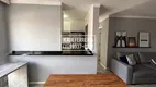 Foto 8 de Apartamento com 2 Quartos à venda, 48m² em Vila Indiana, São Paulo