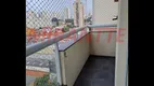 Foto 7 de Apartamento com 2 Quartos à venda, 60m² em Tatuapé, São Paulo