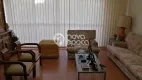 Foto 2 de Apartamento com 3 Quartos à venda, 136m² em Tijuca, Rio de Janeiro