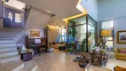Foto 2 de Casa de Condomínio com 4 Quartos à venda, 490m² em Centro Comercial Jubran, Barueri