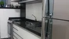 Foto 12 de Apartamento com 1 Quarto à venda, 47m² em Boqueirão, Praia Grande