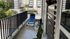 Foto 4 de Apartamento com 4 Quartos à venda, 170m² em Moema, São Paulo