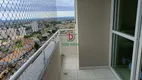 Foto 7 de Apartamento com 2 Quartos à venda, 106m² em Vila Siam, Londrina