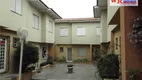 Foto 17 de Casa de Condomínio com 3 Quartos à venda, 80m² em Vila Eldizia, Santo André