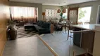 Foto 3 de Apartamento com 3 Quartos para alugar, 220m² em Parque Residencial Aquarius, São José dos Campos