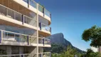 Foto 3 de Apartamento com 4 Quartos à venda, 214m² em Lagoa, Rio de Janeiro