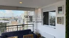Foto 4 de Apartamento com 2 Quartos à venda, 67m² em Socorro, São Paulo