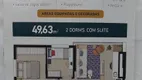 Foto 11 de Apartamento com 2 Quartos à venda, 50m² em Ipiranga, São Paulo