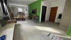 Foto 9 de Casa com 4 Quartos à venda, 200m² em Jardim Guacyra, Itanhaém