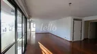 Foto 3 de Apartamento com 3 Quartos para alugar, 220m² em Santa Cecília, São Paulo