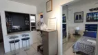 Foto 9 de Apartamento com 1 Quarto para alugar, 55m² em Rio Vermelho, Salvador