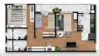 Foto 7 de Apartamento com 2 Quartos à venda, 73m² em Três Vendas, Pelotas