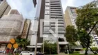 Foto 10 de Apartamento com 1 Quarto para alugar, 30m² em Batel, Curitiba