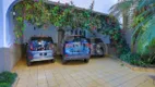 Foto 41 de Casa com 4 Quartos para alugar, 410m² em Vila Bastos, Santo André