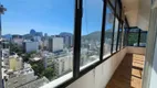 Foto 6 de Sala Comercial à venda, 42m² em Botafogo, Rio de Janeiro