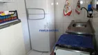 Foto 18 de Apartamento com 2 Quartos à venda, 70m² em Encruzilhada, Santos