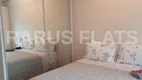 Foto 5 de Flat com 1 Quarto para alugar, 32m² em Vila Olímpia, São Paulo