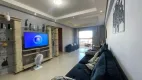 Foto 5 de Apartamento com 3 Quartos à venda, 148m² em Vila Tupi, Praia Grande