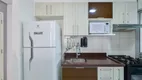 Foto 9 de Apartamento com 2 Quartos à venda, 54m² em Vila Liviero, São Paulo