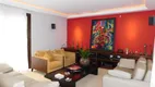 Foto 4 de Casa de Condomínio com 5 Quartos para venda ou aluguel, 540m² em Loteamento Alphaville Campinas, Campinas