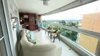 Foto 3 de Apartamento com 3 Quartos à venda, 117m² em Riviera de São Lourenço, Bertioga