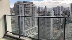 Foto 4 de Apartamento com 2 Quartos à venda, 84m² em Brooklin, São Paulo
