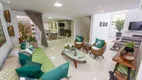 Foto 3 de Casa de Condomínio com 4 Quartos à venda, 406m² em Boqueirão, Curitiba