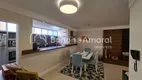 Foto 4 de Apartamento com 3 Quartos à venda, 130m² em Centro, Campinas