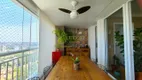 Foto 13 de Apartamento com 3 Quartos à venda, 141m² em Morumbi, São Paulo