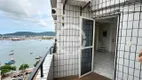 Foto 2 de Apartamento com 1 Quarto à venda, 96m² em Ponta da Praia, Santos