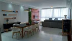 Foto 5 de Apartamento com 4 Quartos à venda, 210m² em Centro, Guarujá