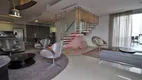 Foto 6 de Cobertura com 2 Quartos para alugar, 210m² em Brooklin, São Paulo