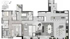 Foto 28 de Apartamento com 2 Quartos à venda, 89m² em Cambuí, Campinas