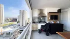 Foto 11 de Apartamento com 2 Quartos à venda, 90m² em Condomínio Royal Park, São José dos Campos