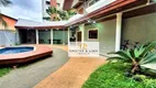 Foto 3 de Casa de Condomínio com 5 Quartos à venda, 360m² em Jardim Aquarius, São José dos Campos