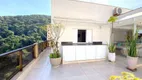 Foto 4 de Apartamento com 4 Quartos à venda, 240m² em Praia das Pitangueiras, Guarujá