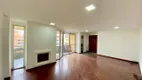 Foto 2 de Apartamento com 4 Quartos à venda, 165m² em Jardim Ampliação, São Paulo