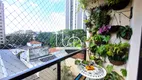 Foto 9 de Apartamento com 3 Quartos à venda, 76m² em Jardim Guedala, São Paulo