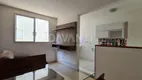 Foto 2 de Apartamento com 2 Quartos à venda, 47m² em Vila Campos Sales, Campinas