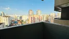 Foto 18 de Apartamento com 3 Quartos à venda, 130m² em Gonzaga, Santos