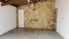 Foto 2 de Casa com 6 Quartos à venda, 167m² em Espirito Santo, Betim