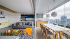 Foto 8 de Apartamento com 1 Quarto à venda, 70m² em Vila Nova Conceição, São Paulo