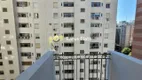 Foto 7 de Flat com 1 Quarto para alugar, 40m² em Jardins, São Paulo