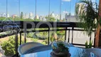 Foto 24 de Apartamento com 3 Quartos à venda, 246m² em Bela Aliança, São Paulo