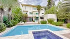 Foto 7 de Casa de Condomínio com 4 Quartos para alugar, 850m² em Alphaville, Santana de Parnaíba