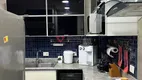 Foto 3 de Apartamento com 3 Quartos à venda, 130m² em Botafogo, Rio de Janeiro