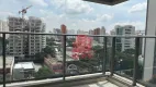 Foto 9 de Apartamento com 1 Quarto à venda, 51m² em Moema, São Paulo