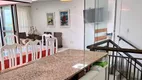 Foto 21 de Cobertura com 3 Quartos à venda, 136m² em Porto das Dunas, Aquiraz